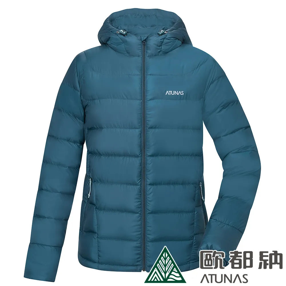 【ATUNAS 歐都納 男 潑水羽絨背心《午夜藍》】A1VE2203M/羽絨背心/登山/保暖背心 歷史價格詳細信息