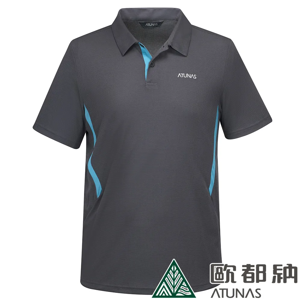 【ATUNAS 歐都納】男款POLARTEC DELTA短袖T恤A1TS2502M紅 歷史價格詳細信息