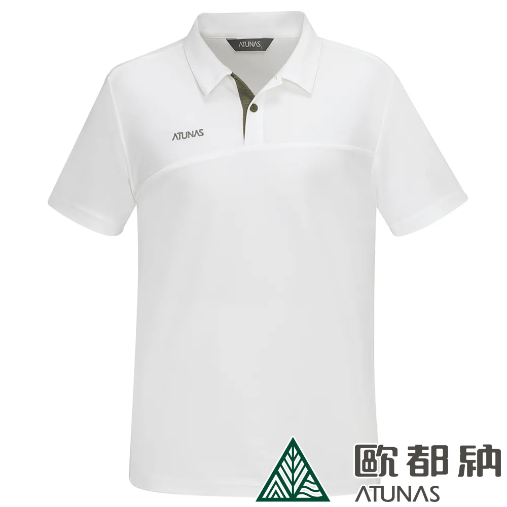 【ATUNAS 歐都納】男款ATUNAS-TEX短袖POLO衫上衣 (A2PS2108M 黃綠/吸濕排汗/快乾/防曬) 歷史價格詳細信息