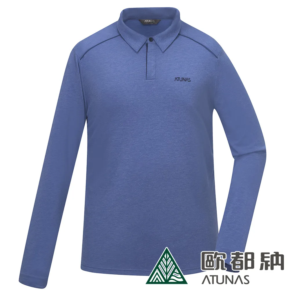 【ATUNAS 歐都納】男款長袖羊毛POLO衫 (A9PS2227M 綠/抑菌/吸濕/排汗) 歷史價格詳細信息