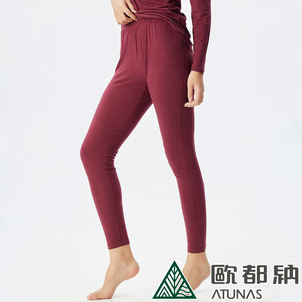 【ATUNAS 歐都納】女款MORE MORE HOT石墨烯防水保暖長褲 (A1PA2302W褐棕/刷毛/保暖/防水) 歷史價格詳細信息