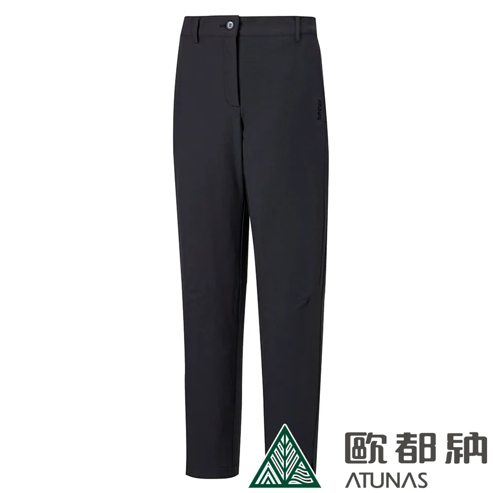 【ATUNAS 歐都納】女款保暖彈性長褲(A2PA1903W 黑/保暖/棉質/運動/休閒) 歷史價格詳細信息