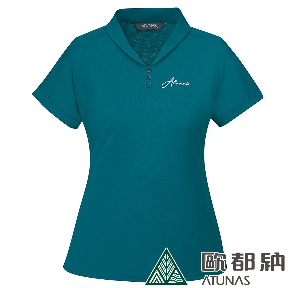 【ATUNAS 歐都納】女款ATUNAS-TEX短袖POLO衫上衣 (A9PS2214W 櫻花粉/吸濕排汗/防曬/快乾) 歷史價格詳細信息