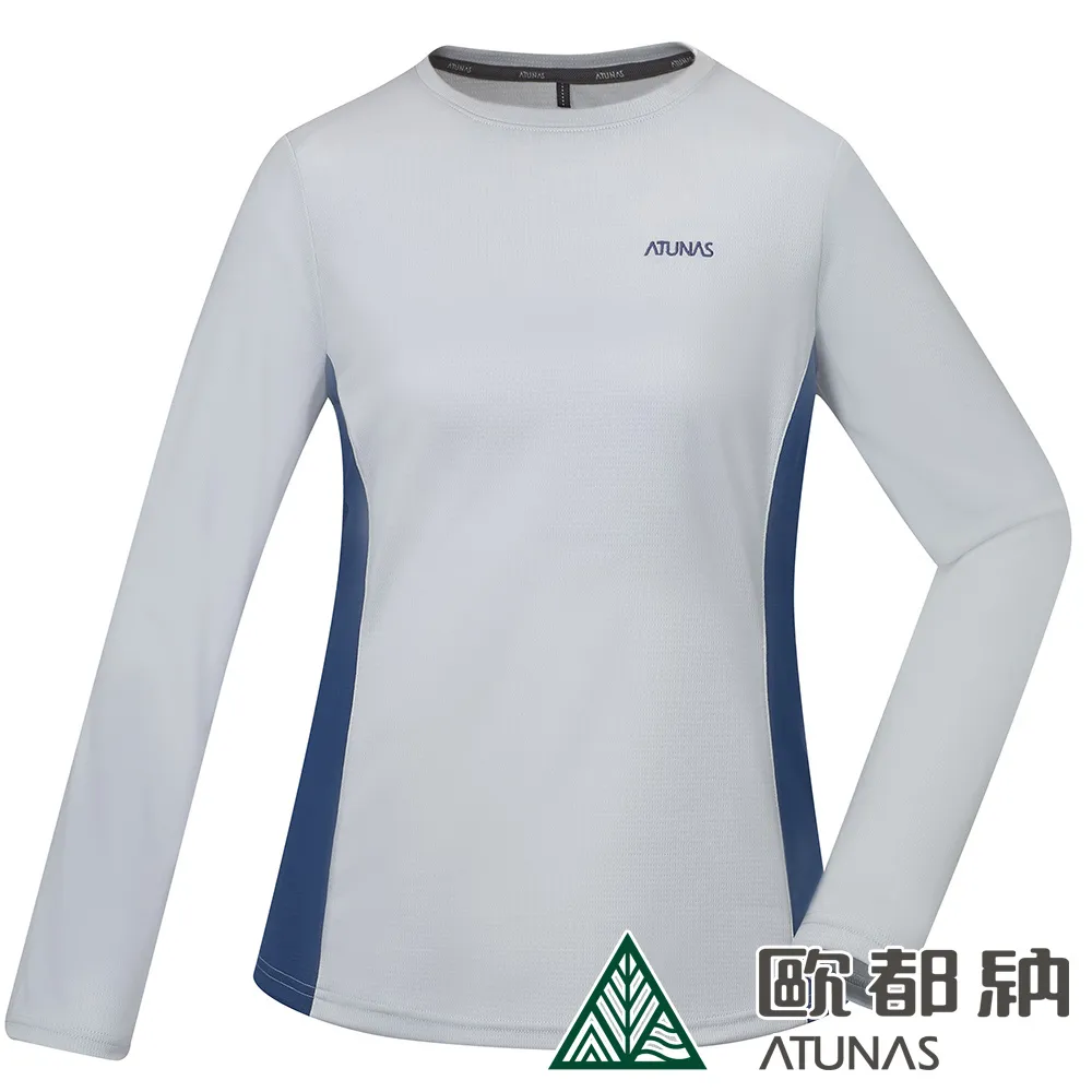 【ATUNAS 歐都納】女款長袖排汗抗菌T恤 (A6TS2217W 玫紅/吸濕/排汗/抗臭/抗UV) 歷史價格詳細信息