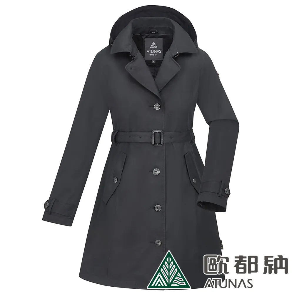 【ATUNAS 歐都納】女款都會休閒GORE-TEX 2L單件式外套 (A1GT2310W 奶茶/保暖/防水/防風/透氣) 歷史價格詳細信息