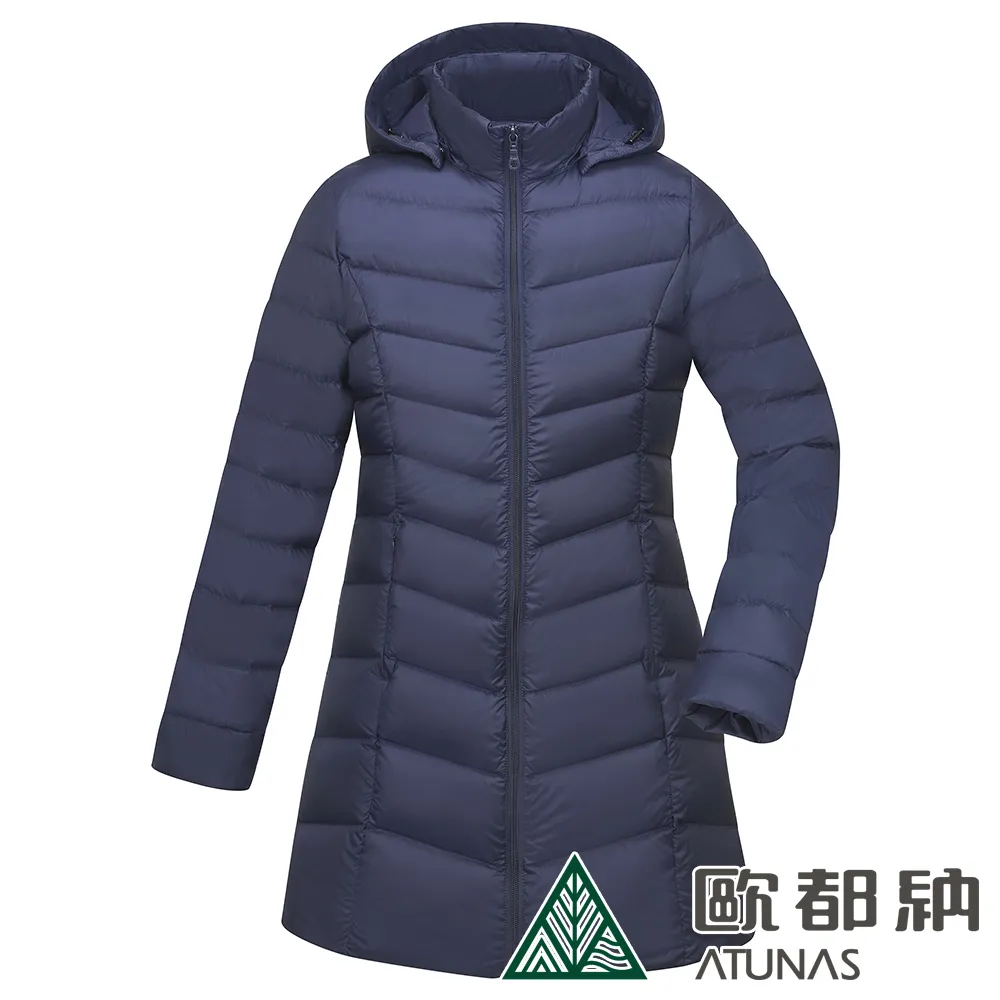 【ATUNAS 歐都納】女款中長版單件式科技纖維外套 (A1-G1838W 深棗紅/防水/防風/透氣) 歷史價格詳細信息