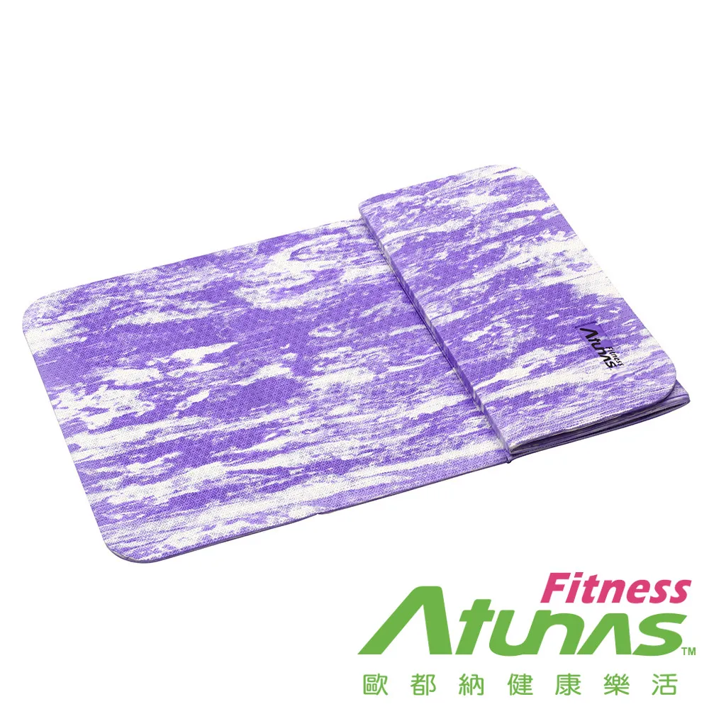 瑜伽墊五色原林助滑墊瑜珈墊加厚家用瑜伽墊防滑墊#促銷 #現貨 歷史價格詳細信息