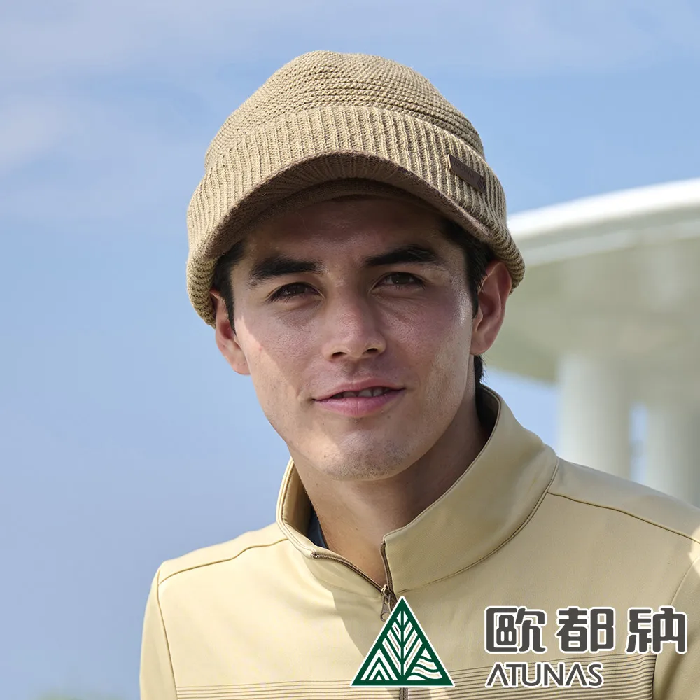 【ATUNAS 歐都納】GORE WINDSTOPPER保暖帽 (A1AH2304N 米白/中性款/防風/保暖) 歷史價格詳細信息