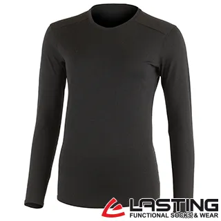 【LASTING 捷克】女款羊毛立領拉鍊衫(LT-BRENDA 黑/厚款/舒適/保暖/雙溫感/美麗諾) 歷史價格詳細信息