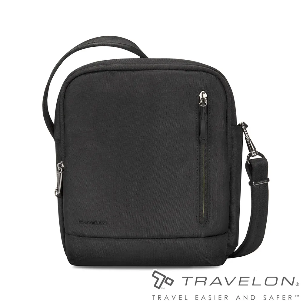 【Travelon美國防盜包】URBAN防盜輕旅行背包(TL-43311黑/雙肩包/筆電包/RFID防盜) 歷史價格詳細信息