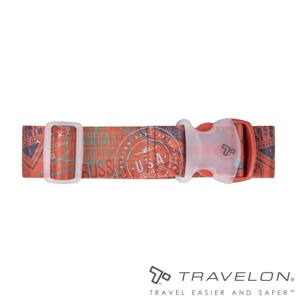 TRAVELON 行李綁帶(拼圖) 歷史價格詳細信息