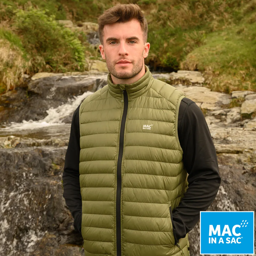 【MAC IN A SAC】男款輕暖袋著走雙面羽絨外套(MNS126 紅/深藍/防潑水/好攜帶/雙面設計) 歷史價格詳細信息