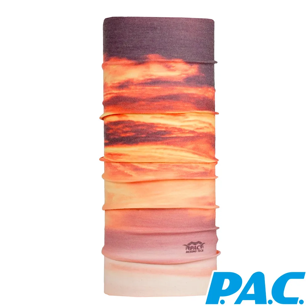 【PAC 德國】舒適美麗諾頭巾(PAC8881011 花漾/透氣/抗臭/彈性/親膚/防風/保暖) 歷史價格詳細信息