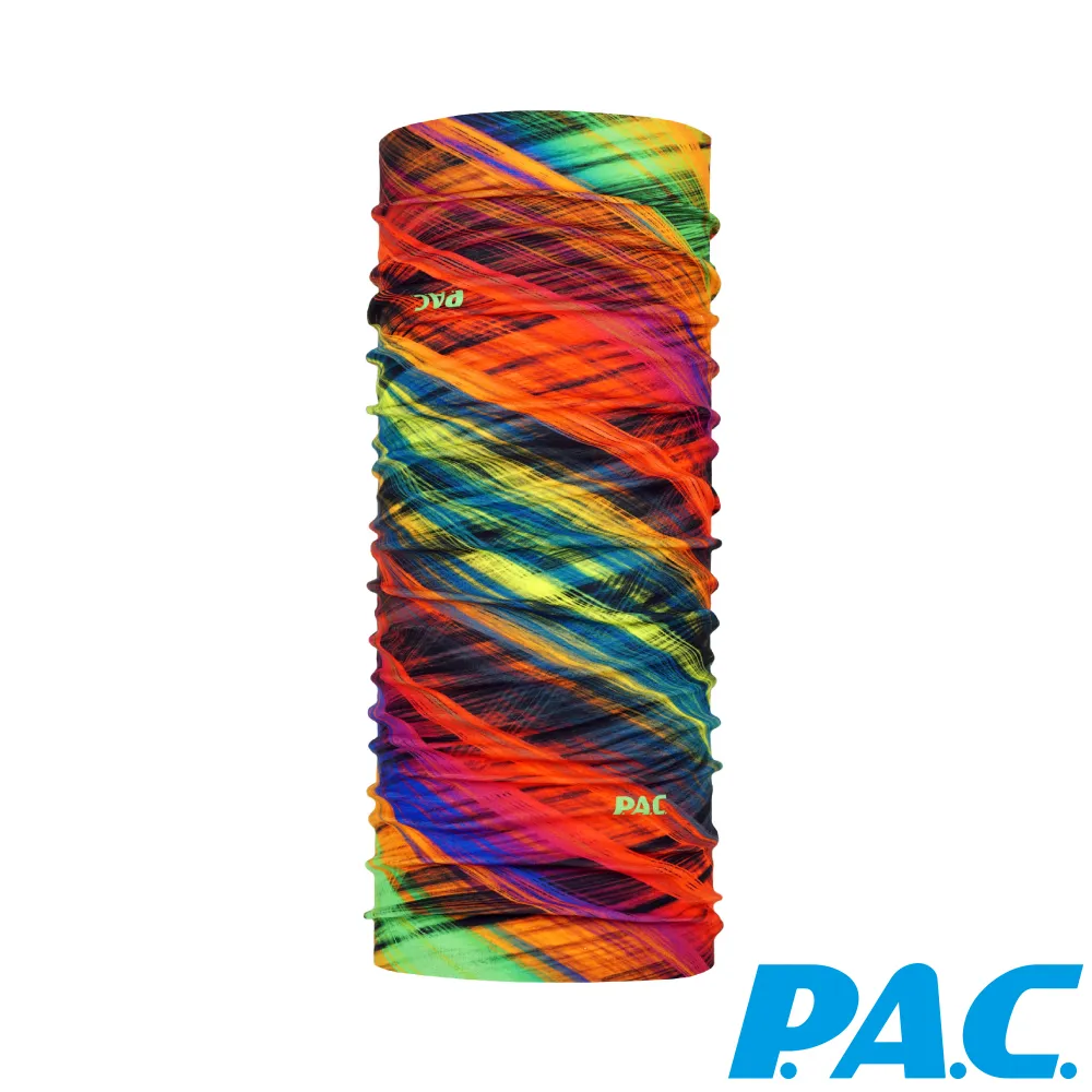 【PAC 德國】經典頭巾 (PAC8810100 佩斯里深灰/親膚/彈性/快乾/透氣/抗臭/抗UV) 歷史價格詳細信息