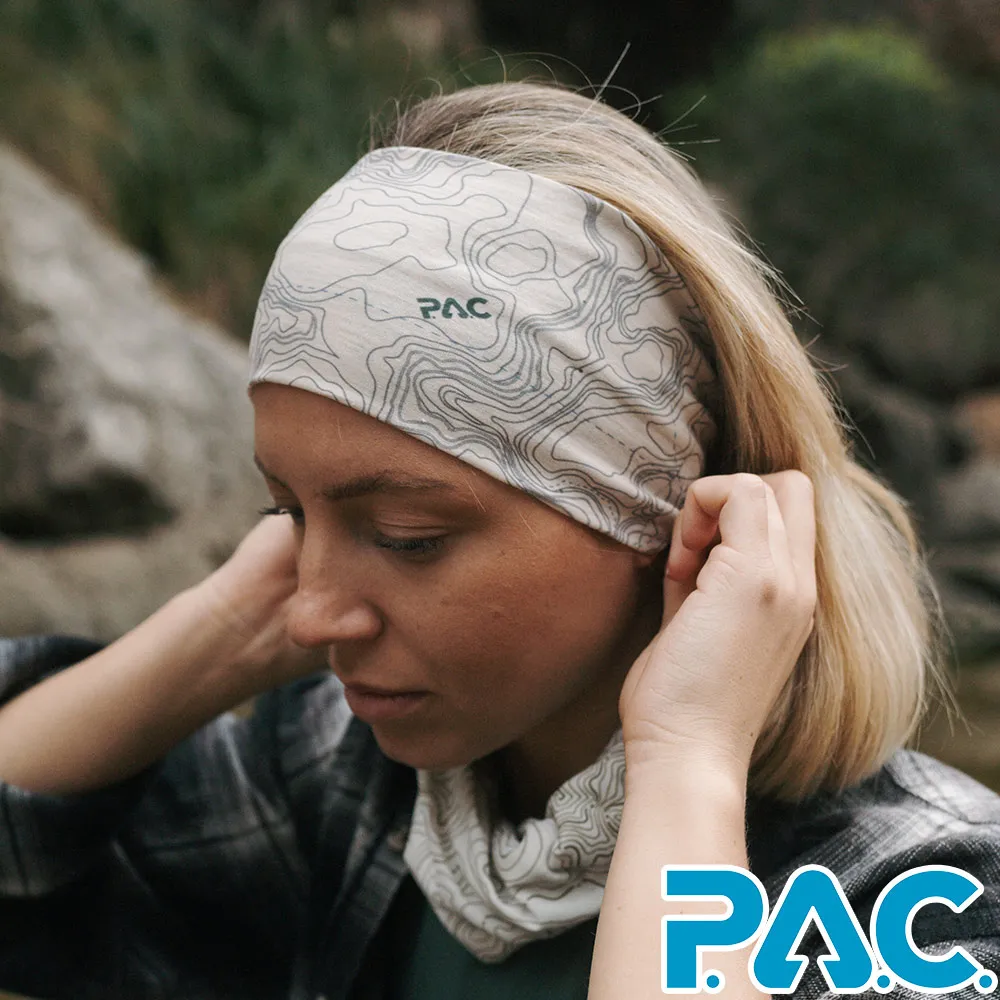 【PAC 德國】經典抗UV快乾頭巾 (PAC8890234 深海礁石/透氣/彈性/抗臭/快乾) 歷史價格詳細信息