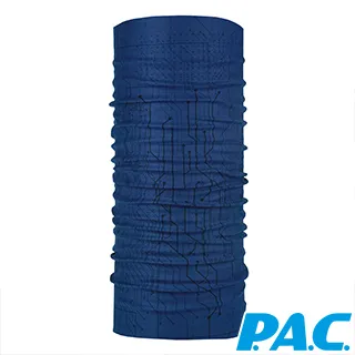 【PAC 德國】雙面無縫頭巾 (PAC8810371 線條圖/親膚/彈性/透氣/抗臭/無縫/抗UV) 價格比較,價格查詢,歷史價格詳細信息
