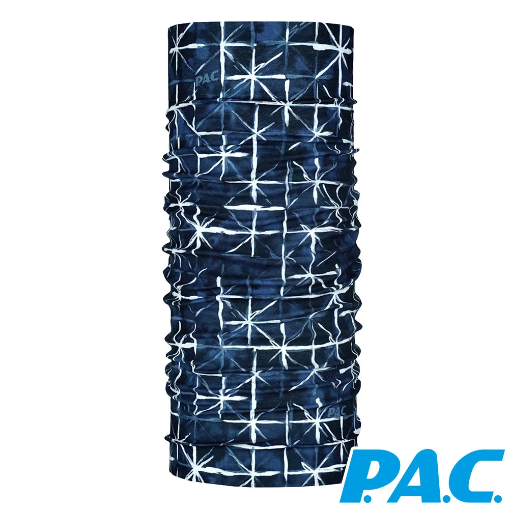 【PAC德國】經典無縫舒適透氣抗菌抗臭頭巾(PAC8810412藍橘譜曲/抗UV/運動/單車/快乾) 歷史價格詳細信息