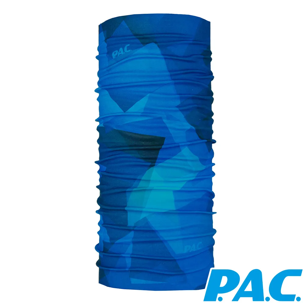 【PAC德國】經典無縫舒適透氣抗菌抗臭頭巾(PAC8810412藍橘譜曲/抗UV/運動/單車/快乾) 歷史價格詳細信息