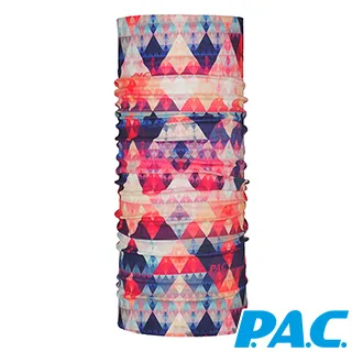 【PAC 德國】夢想海洋頭巾 (PAC8834032 節能生活/親膚/彈性/快乾/透氣/無縫) 歷史價格詳細信息