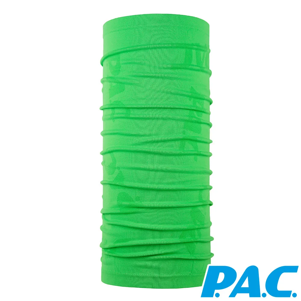【PAC德國】SILVER COOL銀離子抗臭抗菌透氣快乾超彈力頭巾(PAC8880005綠/抗UV/運動/單車/健行/登山) 歷史價格詳細信息