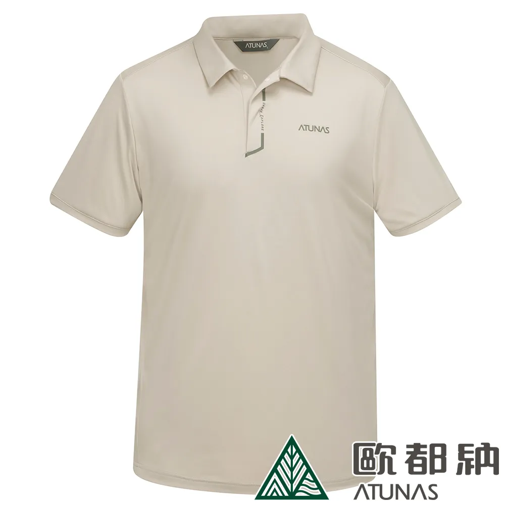 【ATUNAS 歐都納】男款ATUNAS-TEX短袖POLO衫上衣 (A2PS2108M 黃綠/吸濕排汗/快乾/防曬) 歷史價格詳細信息