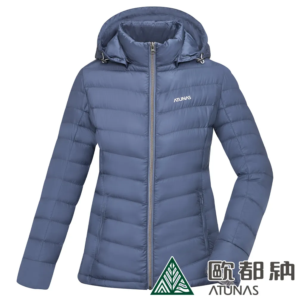 【ATUNAS 歐都納】女款潑水羽絨外套 (A1GA2224W 拿鐵卡/快乾/保暖/防潑水/防風) 歷史價格詳細信息
