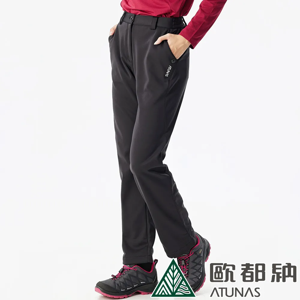 【ATUNAS 歐都納】女款SOFTSHELL保暖長褲 (A-PA1825W 炭灰/防潑水/防風/刷毛) 歷史價格詳細信息