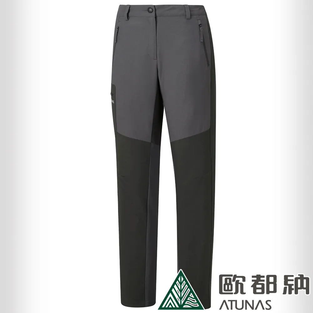 【ATUNAS 歐都納】女款CORDURA耐磨長褲(A-PA1902W深橄綠/抗UV防曬/防潑水/彈性/休閒) 歷史價格詳細信息