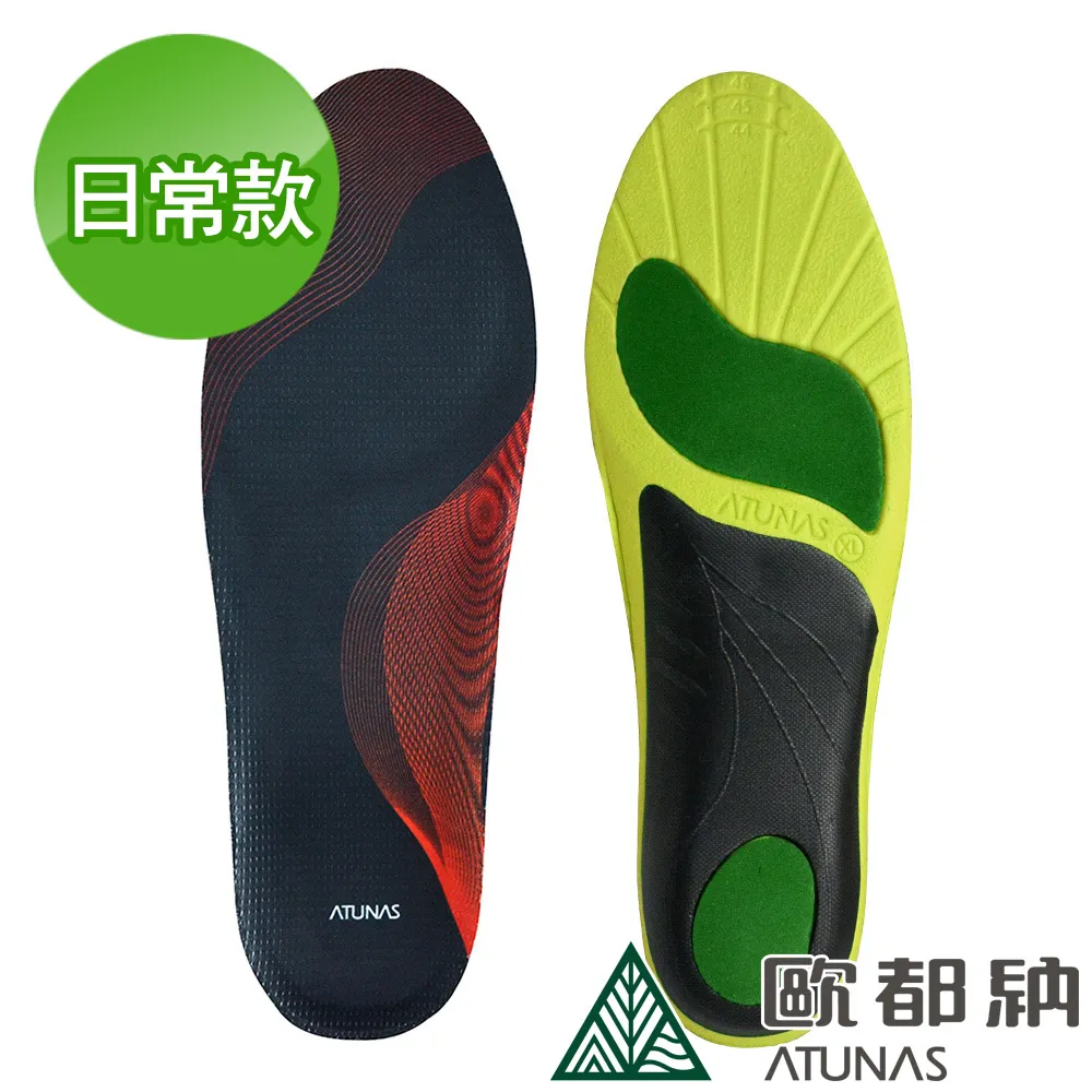 【ATUNAS 歐都納】我形我塑減壓抑菌鞋墊-健步款 (A1GCDD15N 新灰/寶石綠/抑菌/除臭/減壓) 歷史價格詳細信息