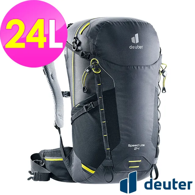 【deuter】3410521 超輕量旅遊背包 24SL SPEED LITE AIR(窄肩款/後背包/健行/登山/通勤/自行車/單車) 歷史價格詳細信息