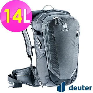 德國 Deuter  自行車車頭袋1.4L DT-32689 黑 精密車縫 特價360 歷史價格詳細信息