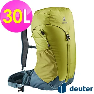 【德國deuter】AC LITE網架直立式透氣背包15SL (3420024 黃綠/輕量/透氣設計/一日行程) 歷史價格詳細信息