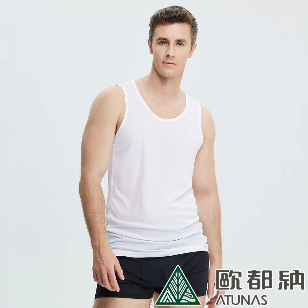 【ATUNAS 歐都納】男款零著感抑菌短袖V領內著上衣 (A1UCCC02M 深藍/吸濕排汗/抗臭/透氣) 歷史價格詳細信息