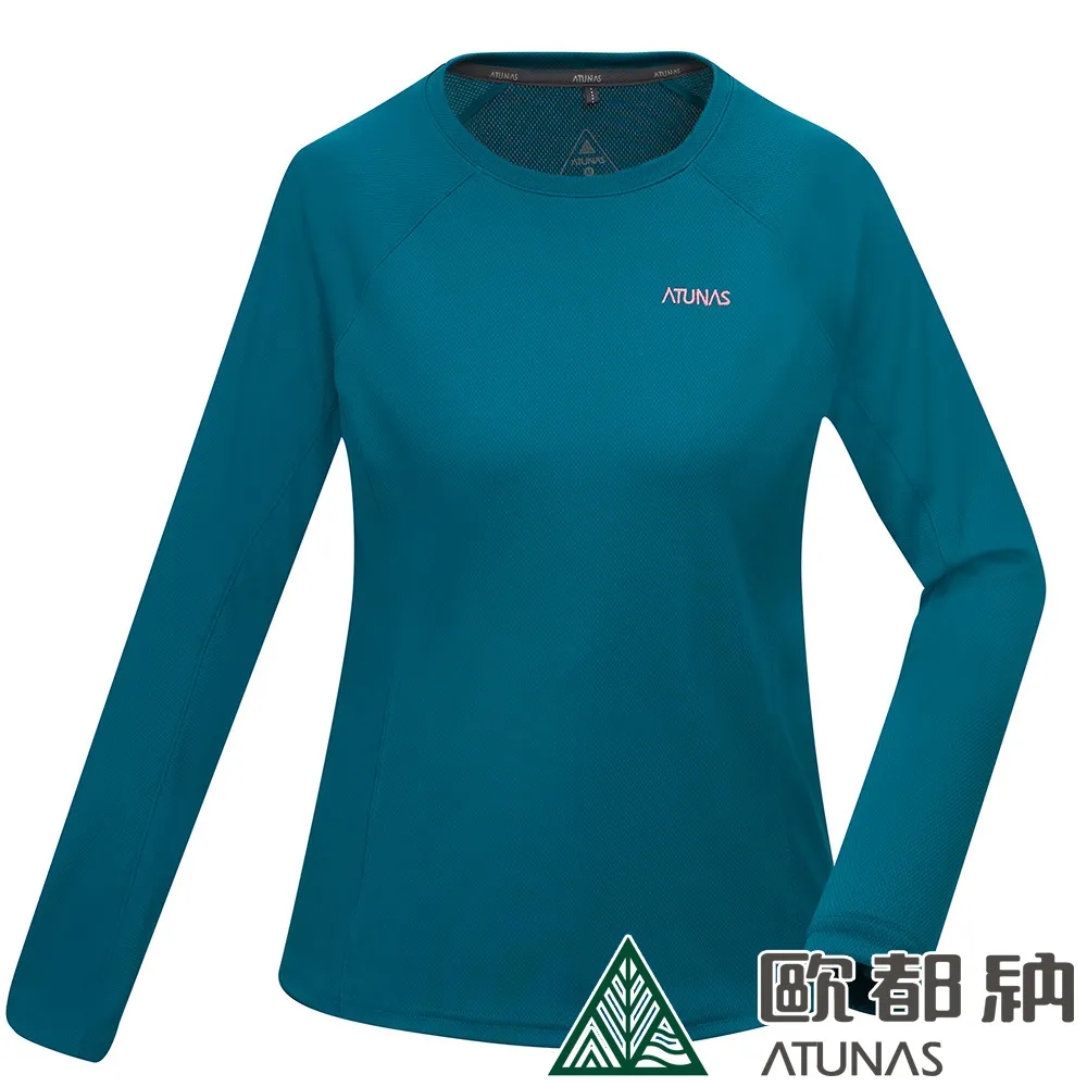 【ATUNAS 歐都納】女款長袖排汗抗菌T恤 (A6TS2217W 玫紅/吸濕/排汗/抗臭/抗UV) 歷史價格詳細信息