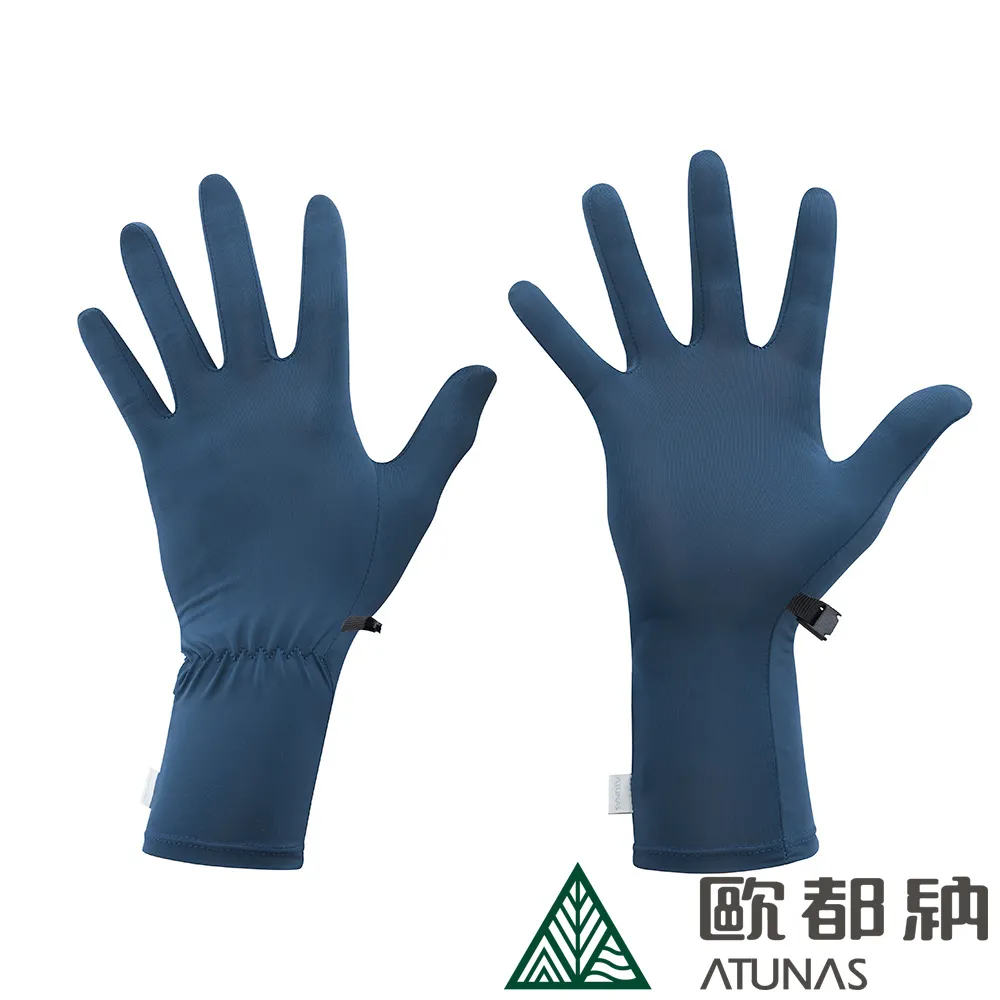 【ATUNAS 歐都納】女款冰絲涼感手套(A1AGEE04W午夜藍/涼爽/透氣/彈性/舒適/機車手套/防曬) 歷史價格詳細信息