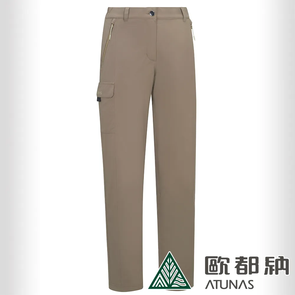 【ATUNAS 歐都納】女款防水保暖長褲 (A1PA1902W 仿牛仔灰) 歷史價格詳細信息