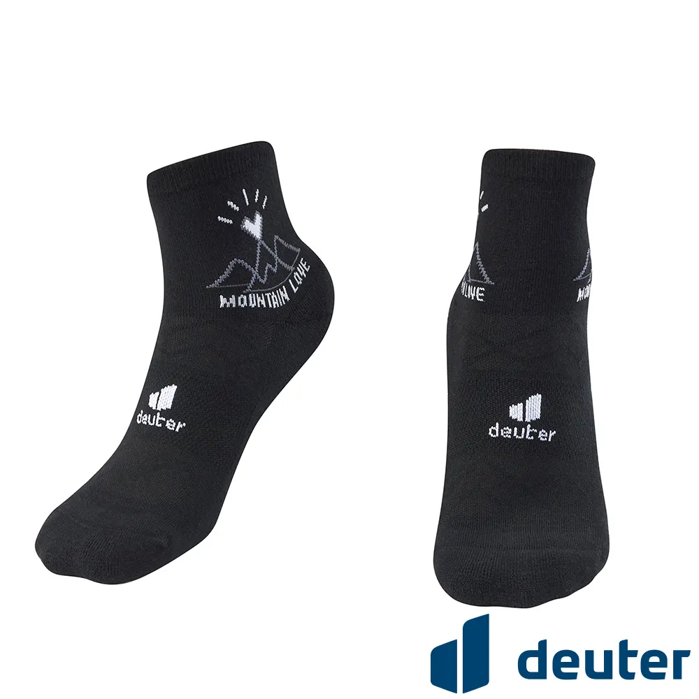 【德國deuter】羊毛襪 (A6AS2301N 黑/恆溫/抗臭/舒適/厚底) 歷史價格詳細信息