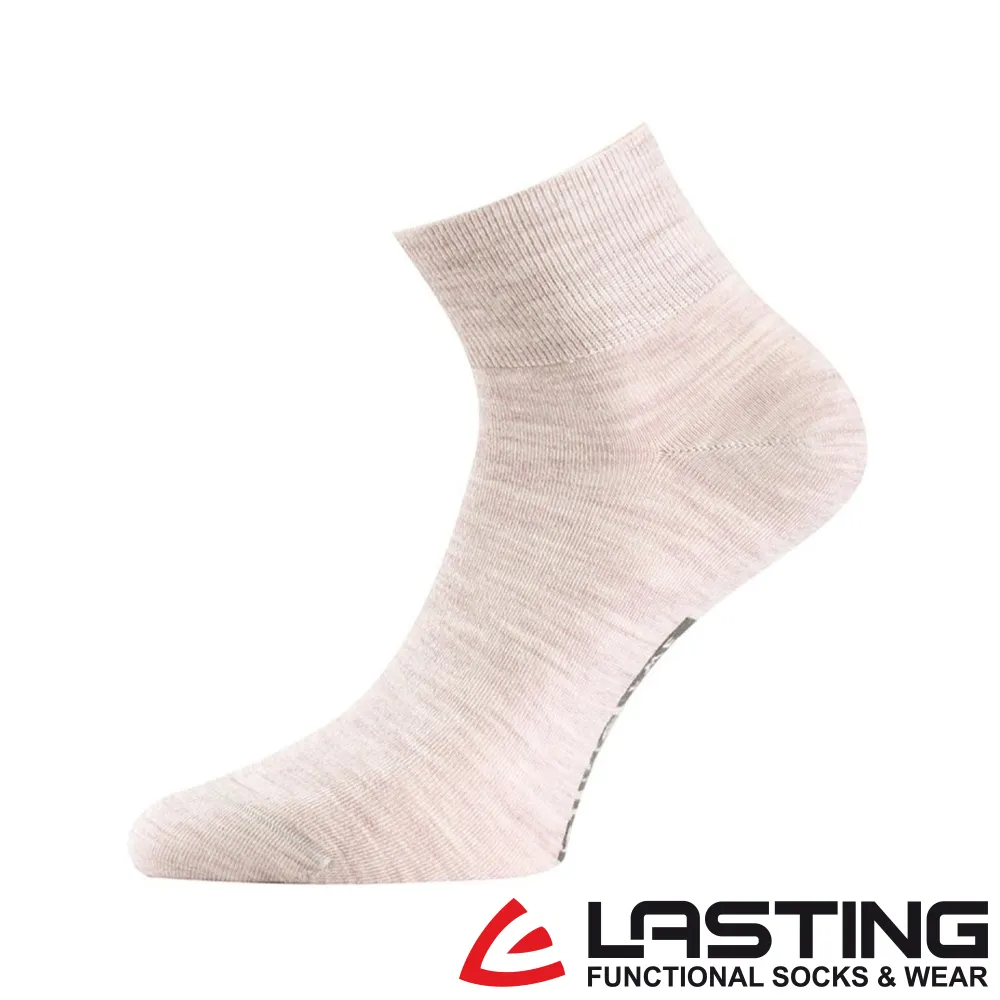 【LASTING 捷克】羊毛短襪(LT-FWB 桃紅/透氣/舒適/保暖/雙溫感/美麗諾) 歷史價格詳細信息