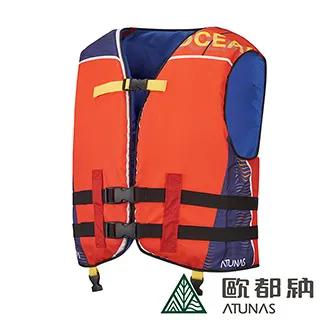 【ATUNAS 歐都納】成人強力浮水救生衣(A-FS1901紅/浮具/水上活動/浮力衣) 歷史價格詳細信息
