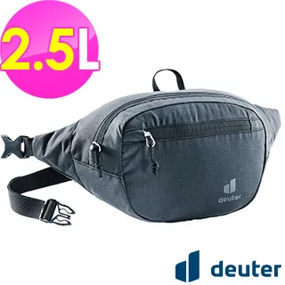 Deuter Belt II 腰包3900221【2.5L / 黑色】 歷史價格詳細信息