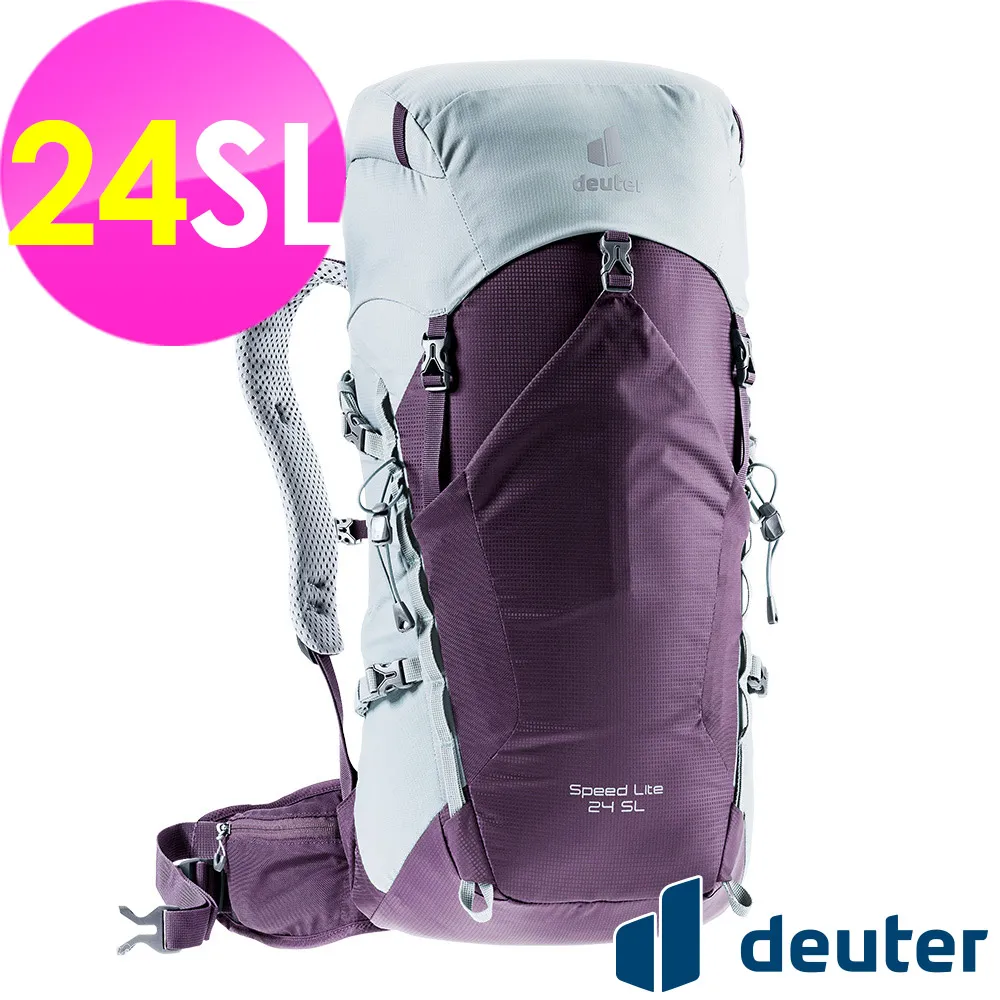 【deuter】3410521 超輕量旅遊背包 24SL SPEED LITE AIR(窄肩款/後背包/健行/登山/通勤/自行車/單車) 歷史價格詳細信息