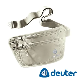 Deuter 德國 Security Wallet I 加大隱藏式護照証件錢包《黑》/3942016/防盜/悠遊山水 歷史價格詳細信息
