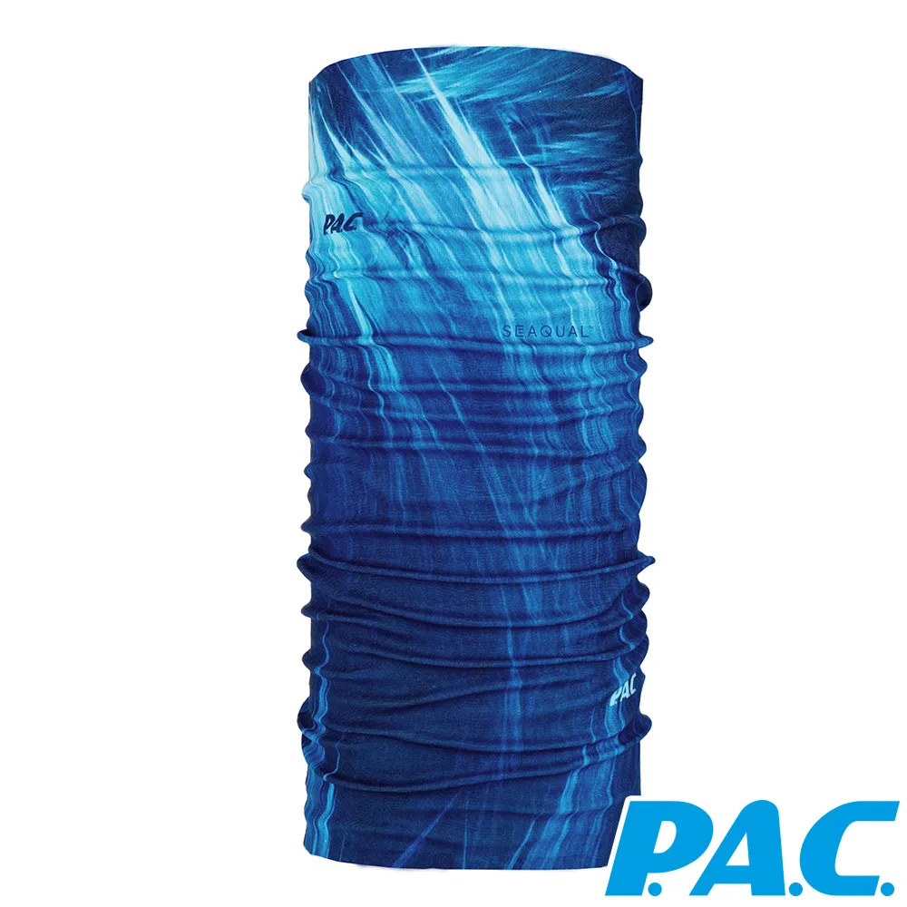 【PAC 德國】夢想海洋頭巾 (PAC8834032 節能生活/親膚/彈性/快乾/透氣/無縫) 歷史價格詳細信息