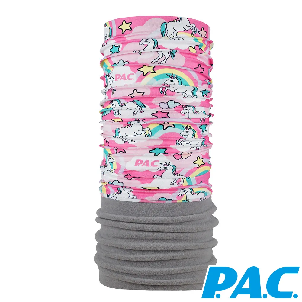 《德國P.A.C.》兒童FLEECE保暖頭巾 熊熊森林 8874338 歷史價格詳細信息