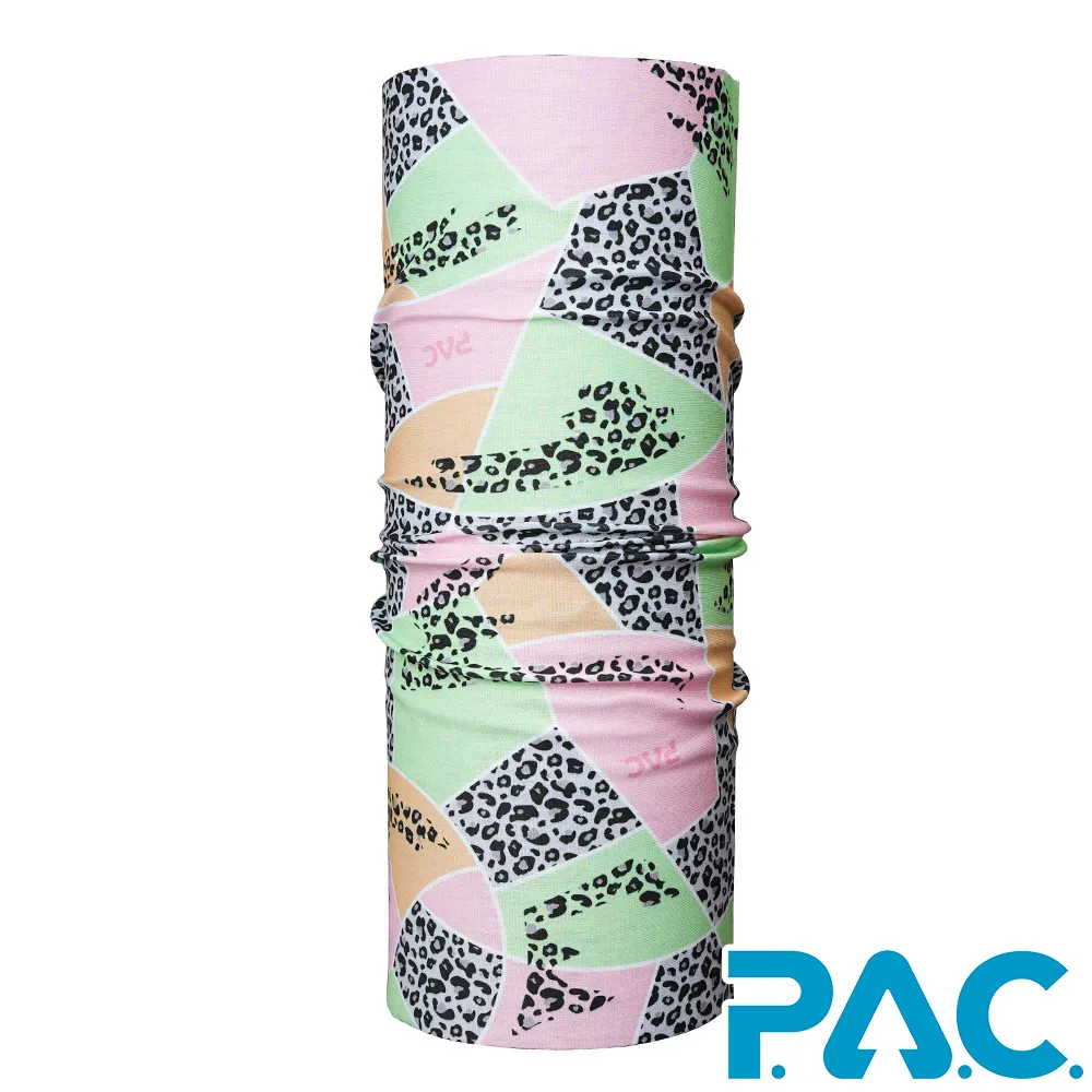 【PAC 德國】經典頭巾 (PAC8810432 斑點拼接/親膚/彈性/快乾/透氣/抗臭/抗UV) 歷史價格詳細信息