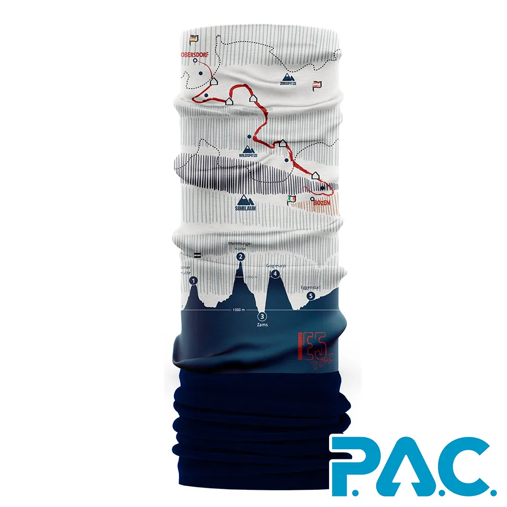 【PAC 德國】FLEECE保暖頭巾 (PAC8868053 歐風/透氣/彈性/防風/防曬) 歷史價格詳細信息
