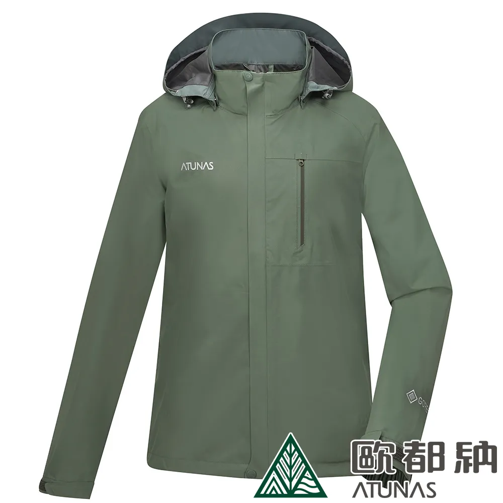 【ATUNAS 歐都納】男款Gore Windstopper防風保暖羽絨外套 (A1-G1803M 麻花深咖啡) 歷史價格詳細信息