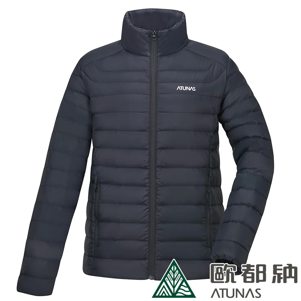 【ATUNAS 歐都納】男款KEEP WARM輕量羽絨外套 (A1GA2234M 黑/防潑水/防風/保暖) 歷史價格詳細信息