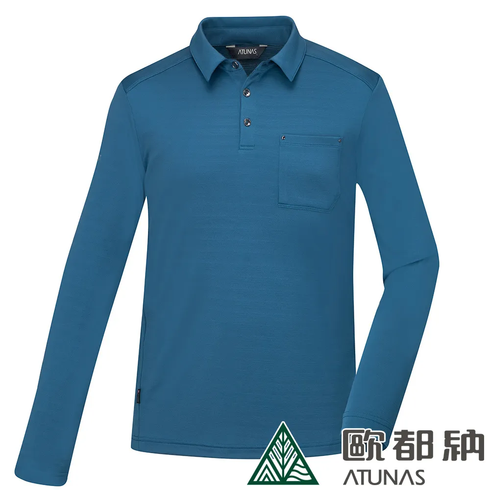 【ATUNAS 歐都納】男款抑菌長袖排汗T恤 (A1TSEE01M 深灰/吸濕快乾/抗臭/Polygiene) 歷史價格詳細信息