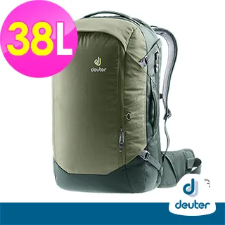 Deuter 德國 AVIANT ACCESS 多功能旅遊背包 38L《藍》/3511020/雙肩後背包/自助/悠遊山水 歷史價格詳細信息